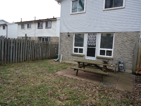 Rent to Own!! Oshawa. Only $695/mo. after rent credits!